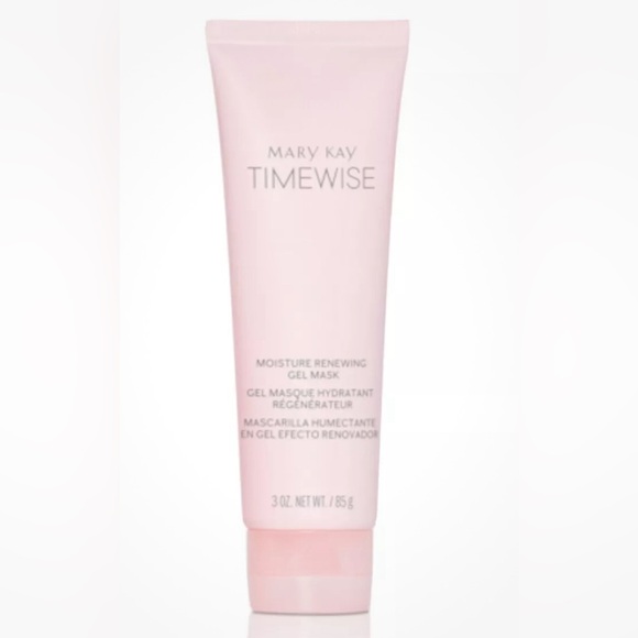 Mary Kay TimeWise Moisture Renewing Gel Mask for Dry to Oily Skin - Picture 4 of 6